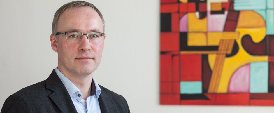 Rechtsanwalt Dr. Jan Markus Schulte